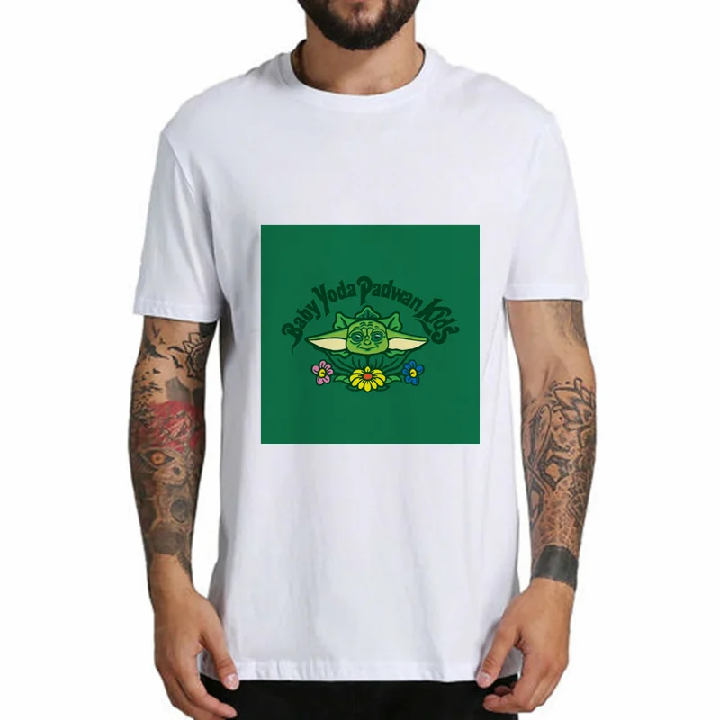 

2020 Fashion T-shirt Men and Women Fashion Star Wars T-shirt Short Sleeve Casual Shirt Top