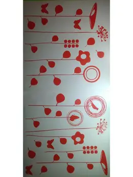 

12 packs/box BUTTERFLY PVC Sticker DIY Wall Kitchen Kids Living Room Door Plate Cup Vase Tile Accessory Functional Toy Hobby