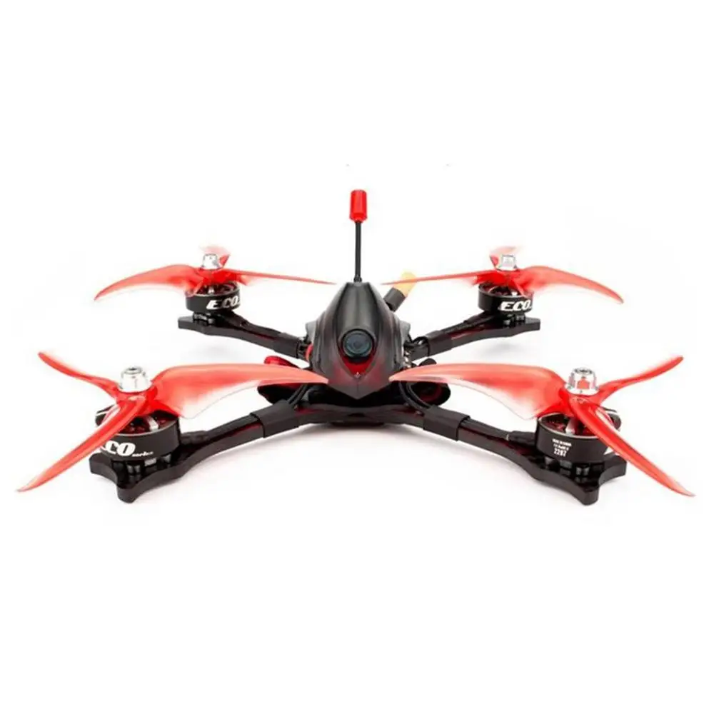 EMAX Tinyhawk II Фристайл PNP версия совместимый с Frsky обновленный FPV Дрон 5 дюймов F4 5A ESC