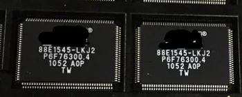 

2-10PCS 88E1545-LKJ2 88E1545 TQFP-128