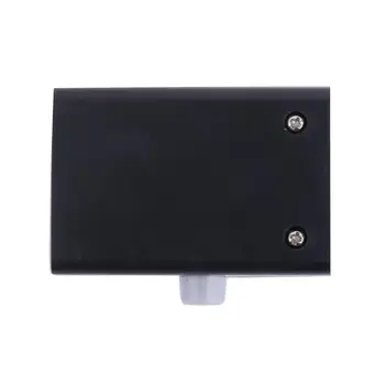 

Black ABS Universal Mini USB Sharing Share Switch Box Hub 2 Ports PC Computer Scanner Printer Manual Great Promotion