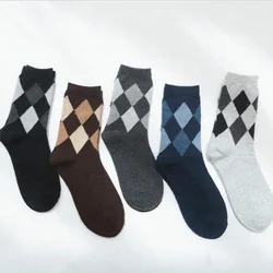 Casual Sporty Wool Socks for Male Wholesale Cheap Men Socks Set Compression Socks
