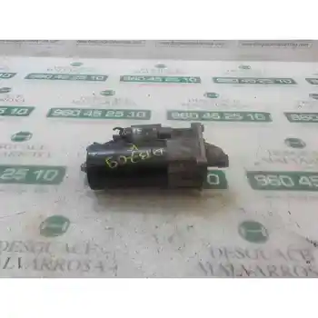 

STARTER MOTOR OPEL INSIGNIA SALOON Excellence Bosch 0001148004 [16314853]