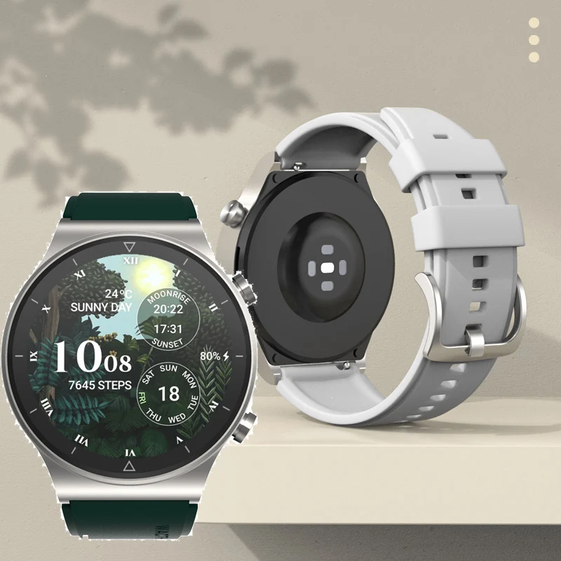 Sport Silicone Strap for Huawei Watch GT 2 Pro Band Replaceable Wrist Strap Fashion Bracelet Watchbands for Huawei Watch GT2 Pro|Smart Accessories| - AliExpress