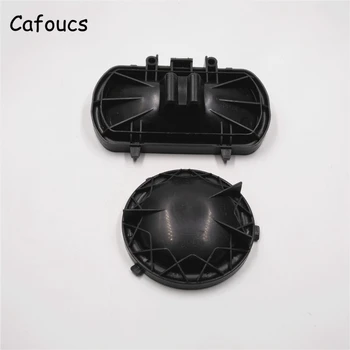 

Cafoucs Car Headlight Back Dust Cover For Mazda 6 M6 Headlamp Waterproof Sealing Hoods Bargeboard Cap