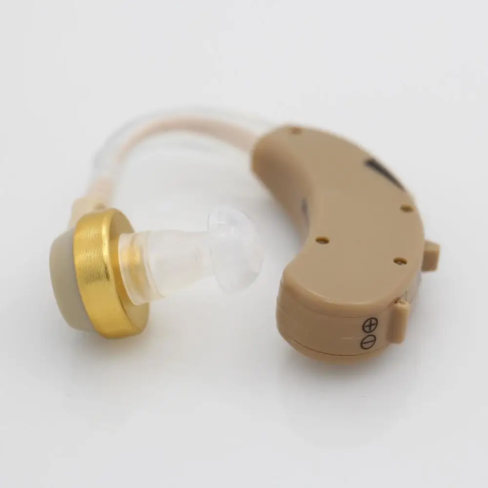CARENT слуховой аппарат для возрастное Ухудшение слуха усилитель звука инструменты для ухода за глазами Регулируемая слуховые аппараты