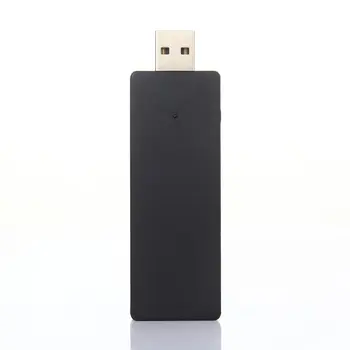 

Wireless Adapter PC Receiver USB Controller Adapter for Microsoft XBOX ONE Work for Windows 7/8.1/10 Video Game Accessories