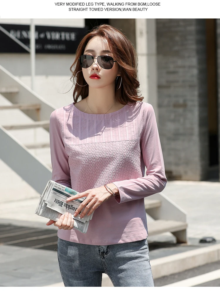 Embroidery cotton t shirt women 2020 plus size tops tee shirt tshirt femme mujer camiseta white tshirt woman tshirts haut femme