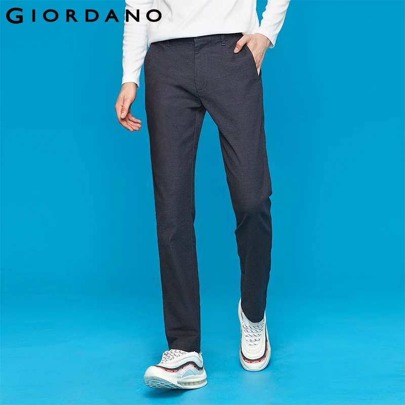 low rise formal trousers