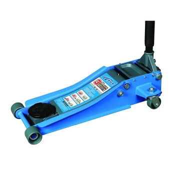 

Quick start double pump low location hydraulic car floor jack 3 Ton high quality with CE GS