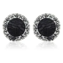 1 пара чехлов для сосков, накладки для сосков, сексуальные кружевные накладки для ресниц, наклейки для женских сосков, кружевной клей без бретелек, бюстгальтер с открытой спиной