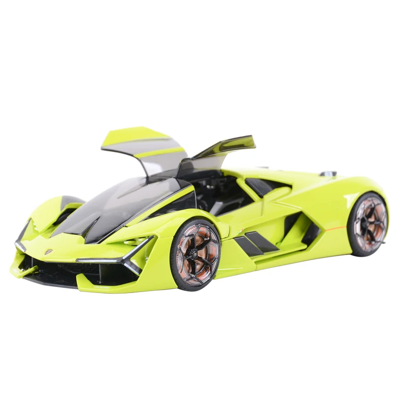 lamborghini terzo remote control car