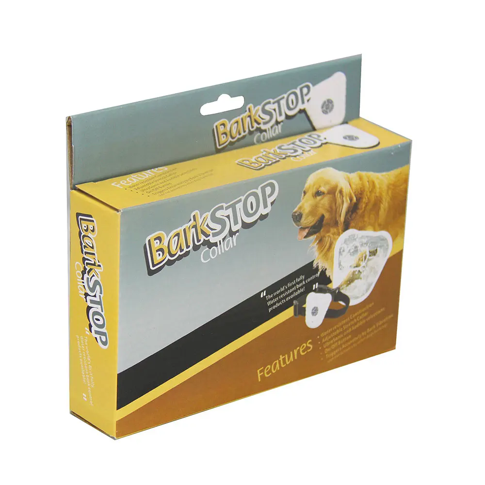 White Black Dog Training Control 10*5*5cm Lightweight Pet Stop Barking Outdoors Adjustable Safe Ultrasonic Wave Practical