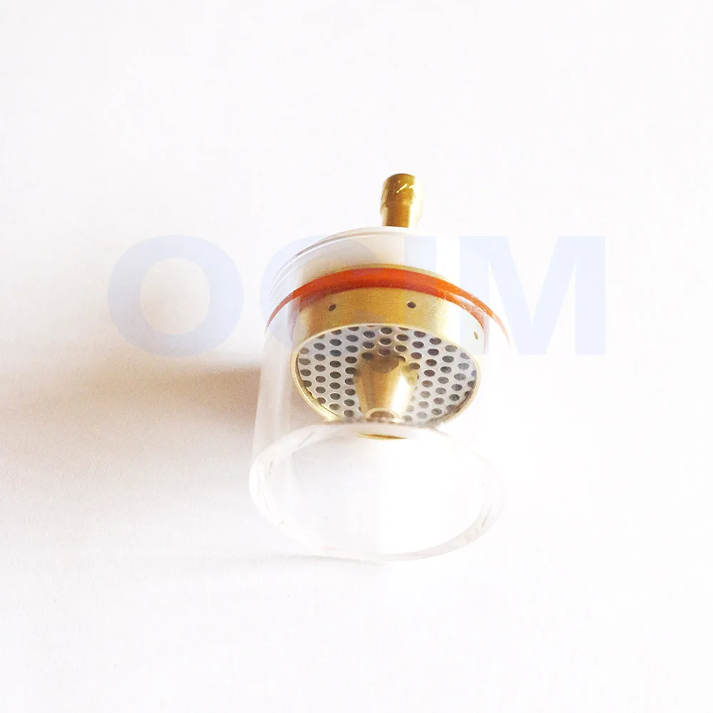 Tig Pyrex Cup Kit MF10NK+ WP26 фонарь серии