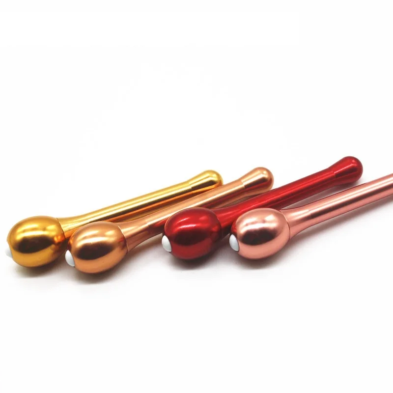 

Black Eye Removal Beauty Device Natural Agate Stone Eye Massager Deeply Introduce Face Skin Care Tool Health Massage Machine