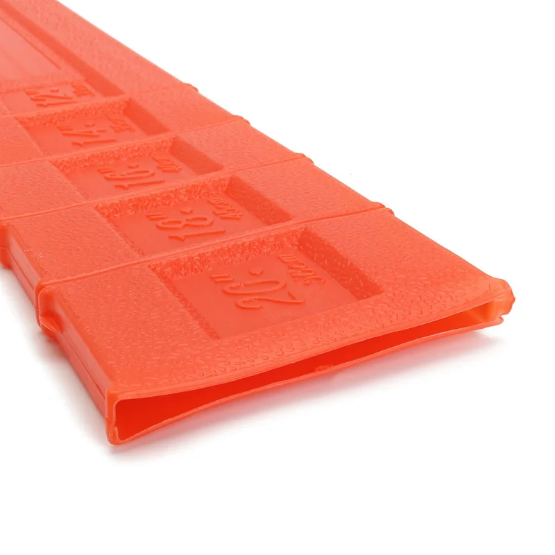 DWZ 12''-20'' Chainsaw Bar Cover Scabbard Protector Universal Guide Plate New