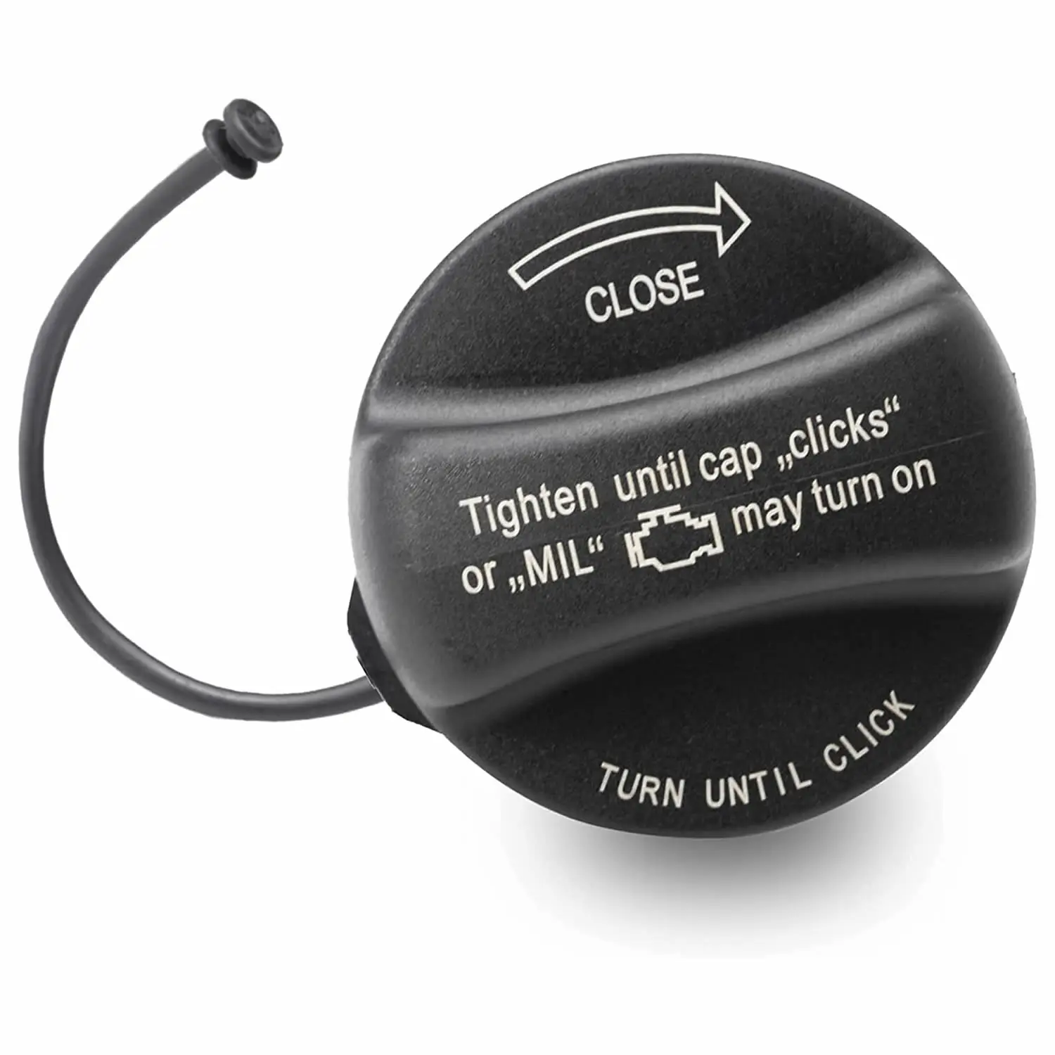 Fuel Tank Filler Cap Fits For Bmw E39 E46 E60 E90 E92128i 320i 325i