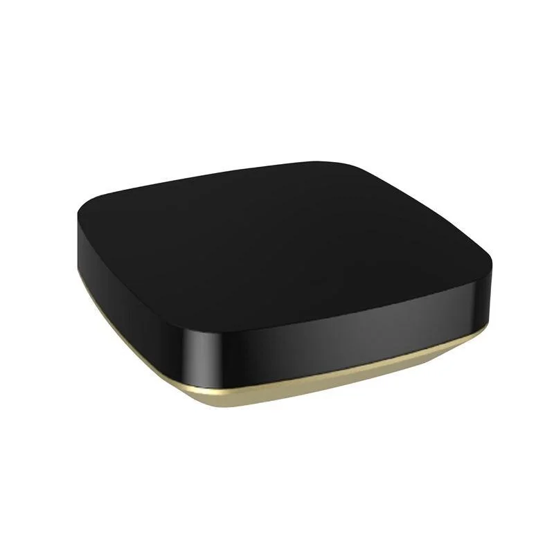Универсальный интеллигентая(ый) Smart ПДУ WI-FI+ ИК переключатель 360 градусов умный дом умная Автоматизация Сенсор
