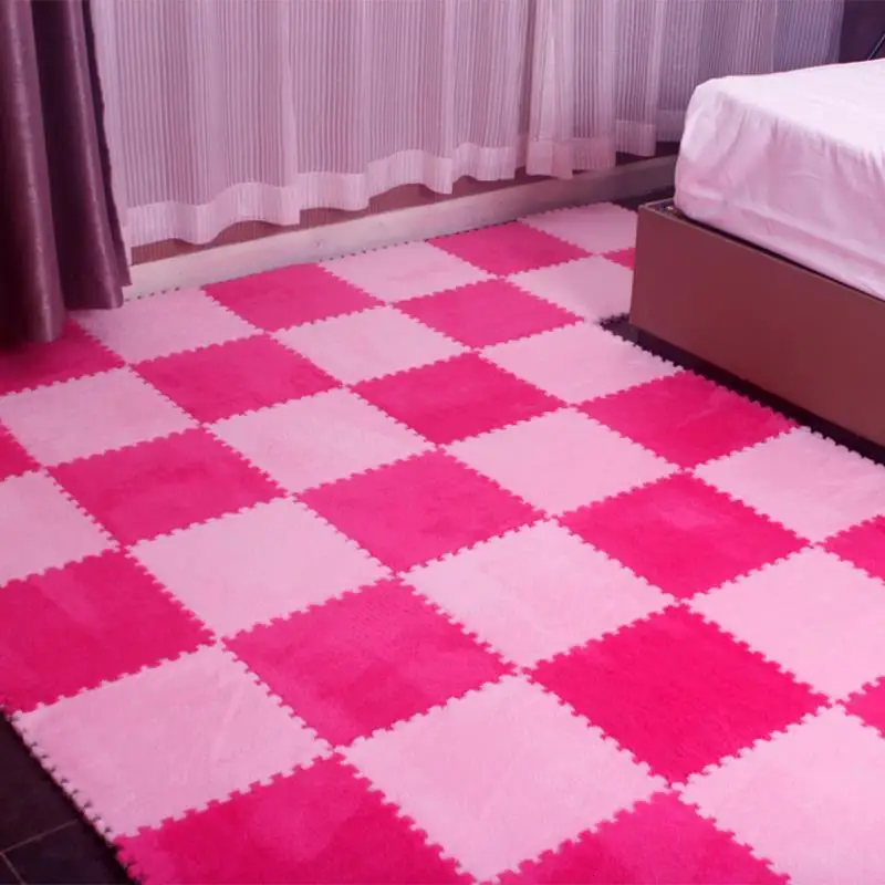 Звезды Dormitorio Para Alfombra Cocina розовый детский Tapis Enfant Chambre спальня области килим мозаичный ковер для гостиной