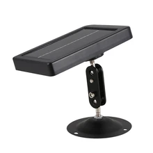 ABKT-Hc300M Hc550M/G фото-ловушки охотничья игровая камера батарея Солнечная Панель зарядное устройство Внешняя Солнечная панель питания для Suntek Wild Trai