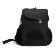 Рюкзак для домашних животных, походные сумки для домашних животных, переносная сумка для кошек, сумка для собак, маленькая дышащая прочная Полезная сумка