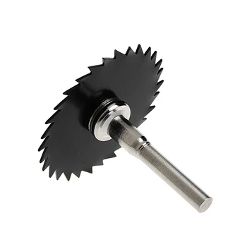 

3 Pcs Out Diameter 54.8mm Mini Wood Circular Saw Blade Cutting Blade N1HF