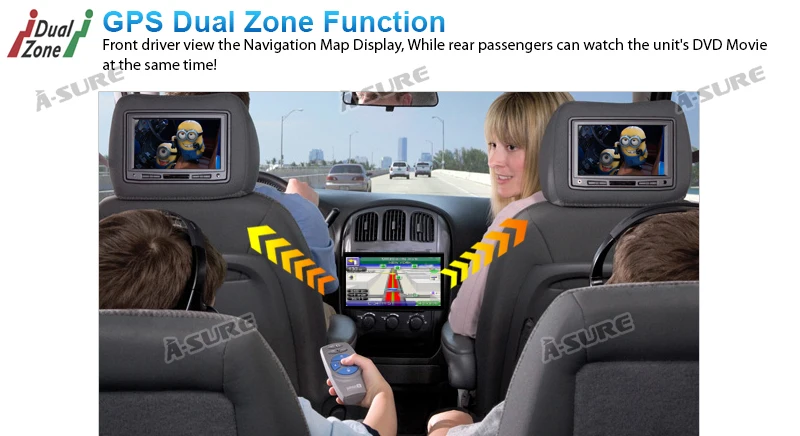 Sale A-Sure 2 Din Car Auto Radio GPS DVD Player Navigation For Opel Vauxhall Antara Vectra Zafira Astra Meriva Vivaro DAB+ Bluetooth 19 Sale A-Sure 2 Din Car Auto Radio GPS DVD Player Navigation For Opel Vauxhall Antara Vectra Zafira Astra Meriva Vivaro DAB+ Bluetooth 19