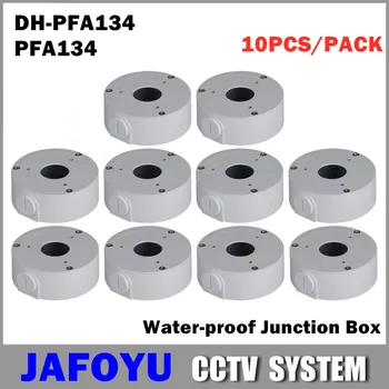 

10PCS/PACK DH PFA134 Waterproof Junction Box DH-PFA134 for IP Camera CCTV Camera Network Camera Bullet Camera HDCVI Camera