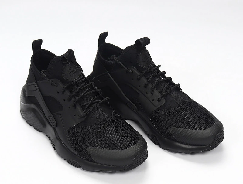 Nike Zapatillas deportivas Air Huarache 819685002 para hombre y mujer, calzado deportivo con amortiguación de vibración, color negro, 2021|Zapatillas de - AliExpress