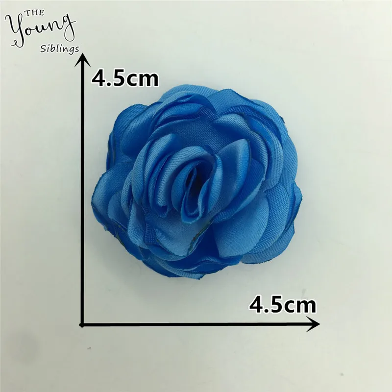 Искусственная Роза с 3D цветами для украшения дома свадебное платье невесты