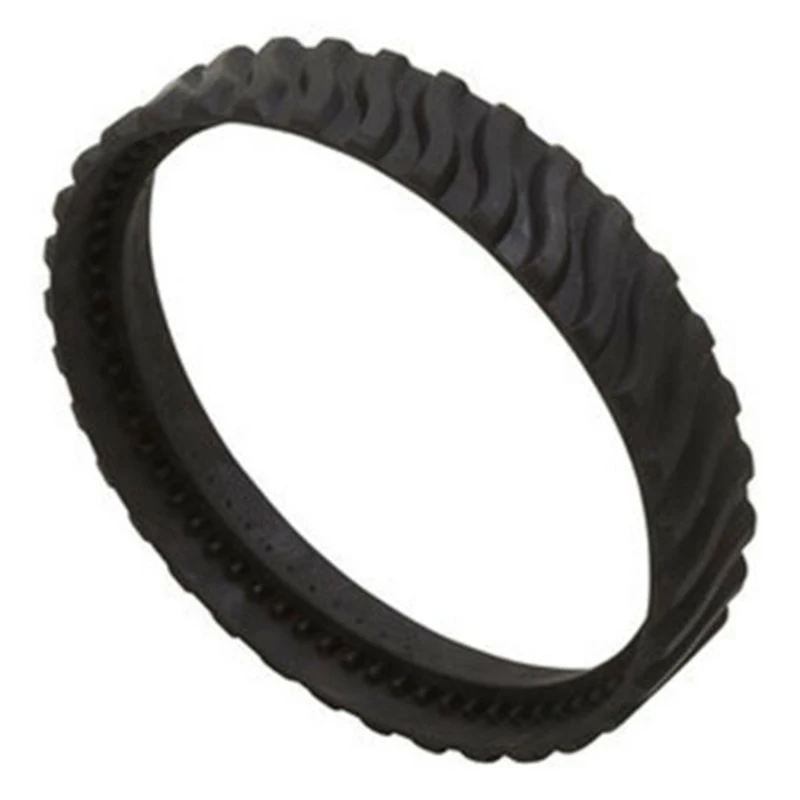 2 Pcs Tracks Tyres Wheel For Zodiac MX8//MX6 Baracuda R0526100 Pool Cleaner Parts
