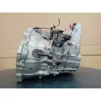 

WGJ6E GEARBOX KIA SPORTAGE