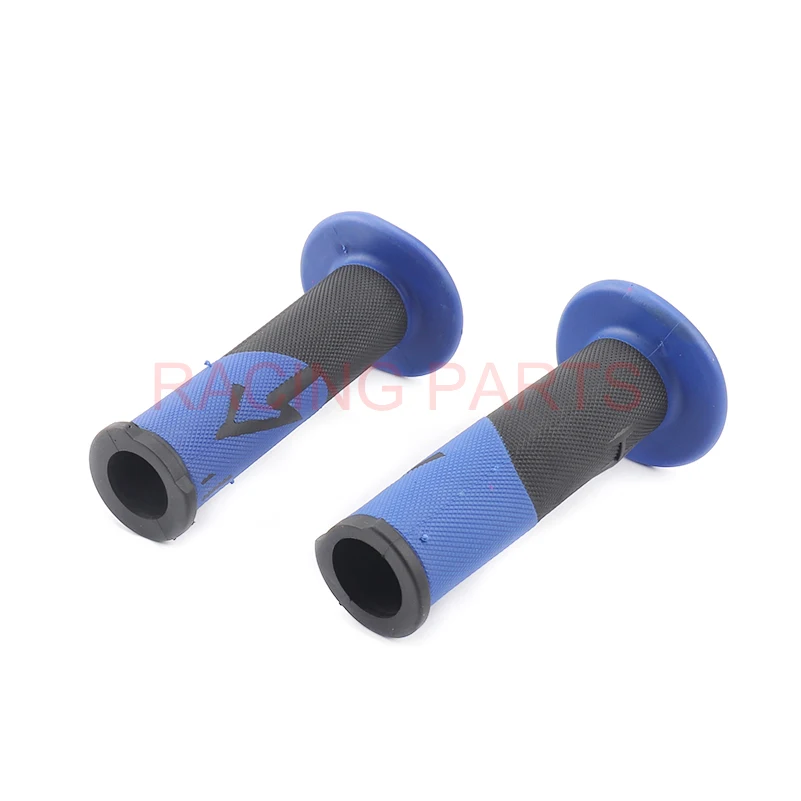 New Grip Handle MX Grip for Dirt Pit bike Motocross Motorcycle Handlebar Grips New Double color Hand Grips