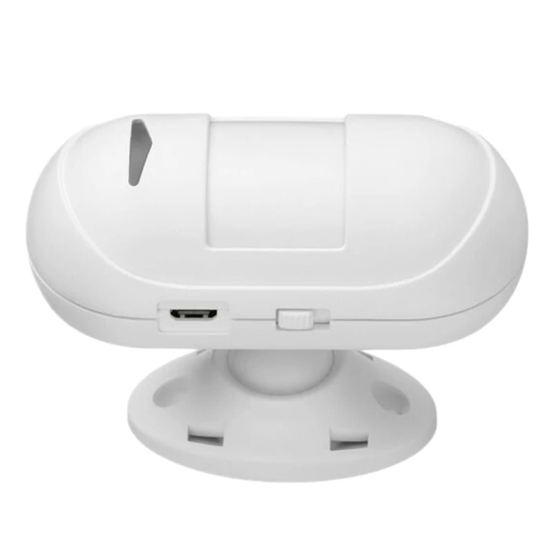 

Wireless Infrared Detector Motion Sensor Security Smart Home Infrared Alarm Detector