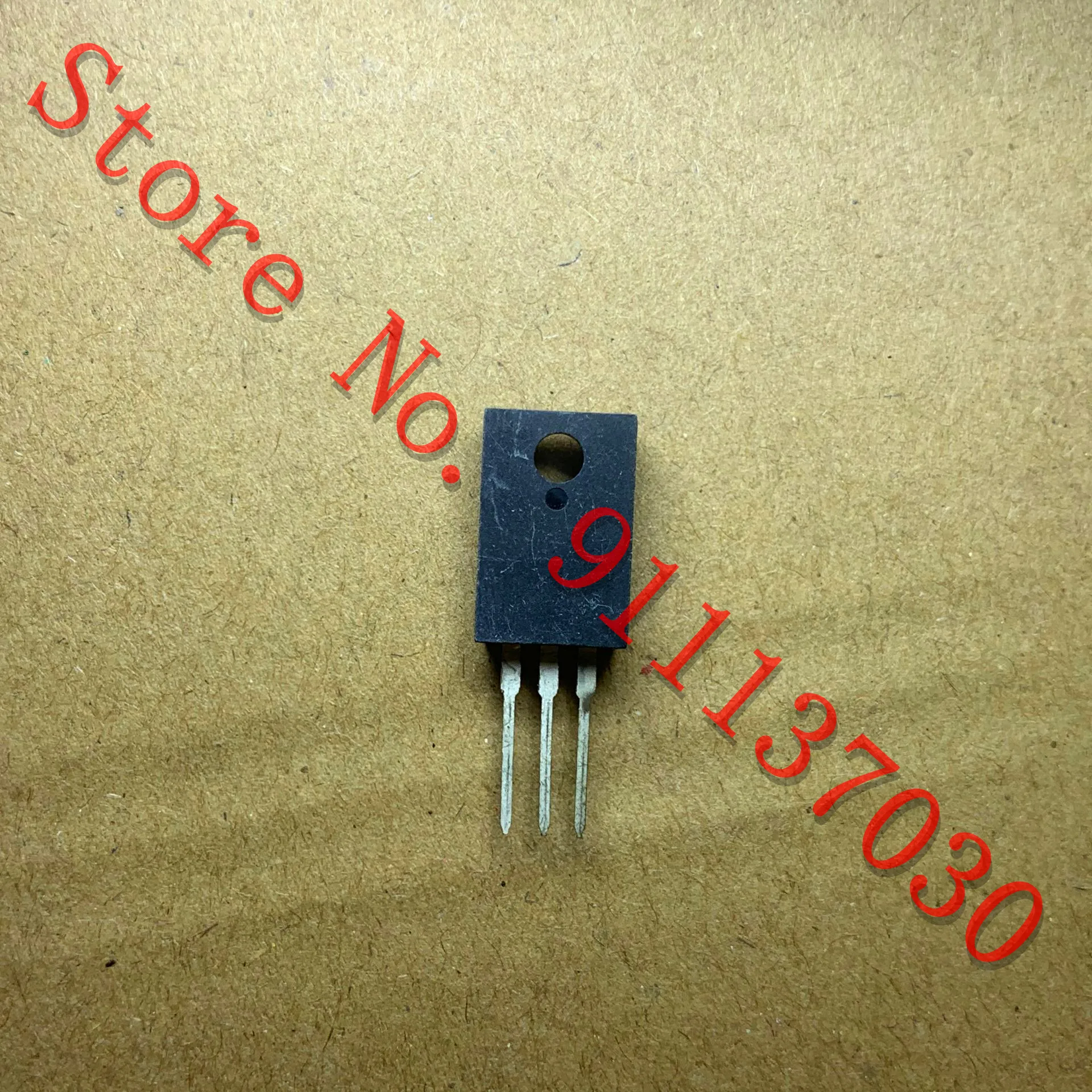 

1 шт. 190N15A FDPF190N15A TO220F