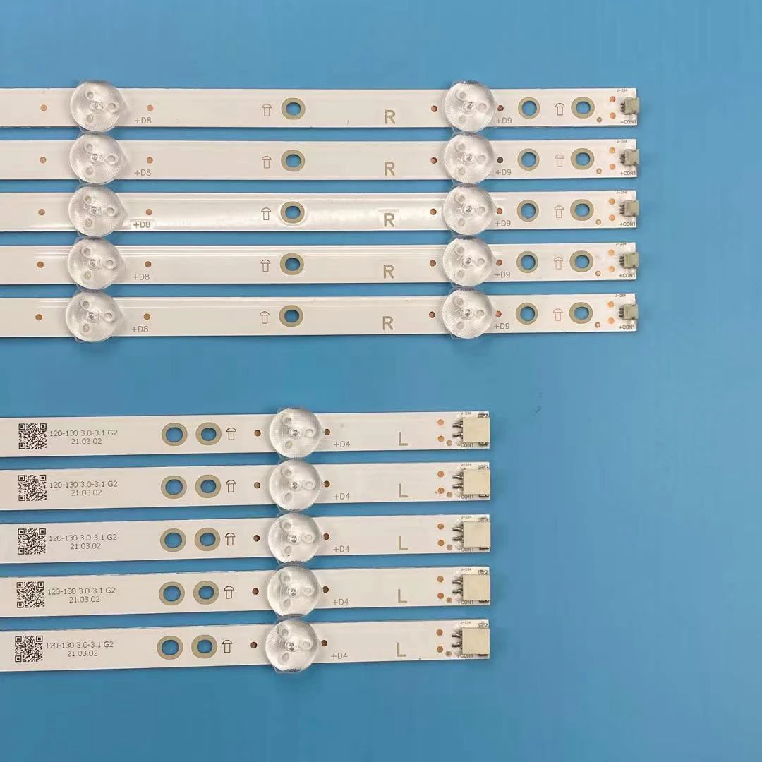 ʸ TV TPT500U1-QVN03.U LED Ʈ Ʈ , 50 ġ, REV.S5B0T, 50PUS6162, LB50086, LB50082, 50PUS6272, LBM500M0501-GS-2(