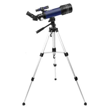 

1 Set Students Outdoor High-magnification High-definition Astronomical Telescope