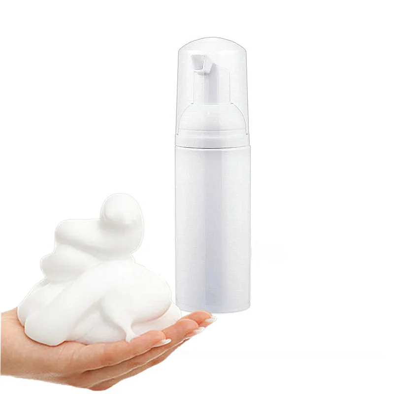 200mL PET WHITE Bottle Foam Pump (100 Saver Pack) : Foaming Soap Pumps, Foam  Pump Bottles, Foam Dispensers and more