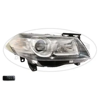 

RENAULT RIGHT HEADLIGHT MEGANE II
