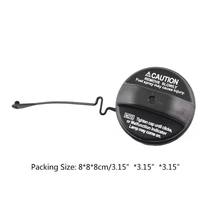 77300-33070 топливного бака газа Кепки подходит для TOYOTA CAMRY 4runner SEQUOIA LEXUS RX330 L9BC