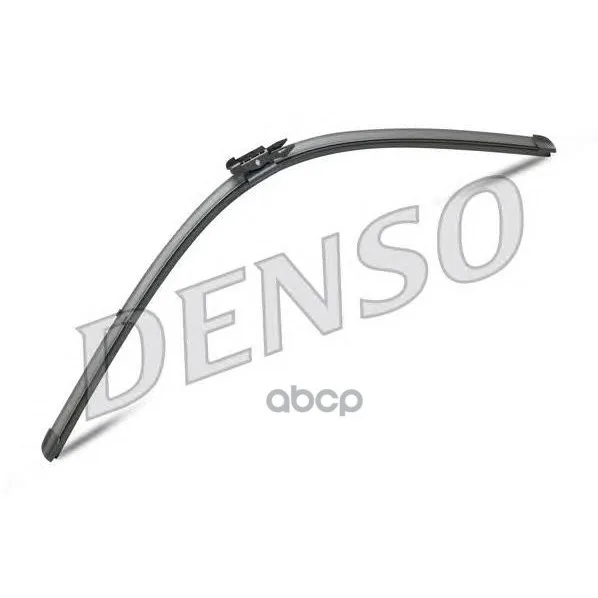 Щетка Стеклоочистителя 700/650mm Бескаркасная К-Кт Df-048 Denso арт. DF-048
