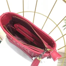 SHUNRUYAN бренд дизайн высокое качество из искусственной кожи женская сумка Повседневная ромбовидная решетка молния женская сумка