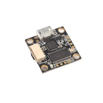 

Drone Accessories Mini 5848 Vtx 48ch 25mw 100mw 200mw Switchable Video Transmitter For Rc Drone For Dji Mavic Mini Accessories