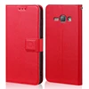 5.0"inch Flip case For Samsung GALAXY J2 Case For Samsung GALAXY J2 2015 J200 J200F J200H J200G Cell Phone leather Case Silicone 6