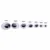 700PCS Self Adhesive Giant Wiggly Googly Eyes for DIY Art Craft Toys Scrapbooking Decor Eyes Craft Supplies