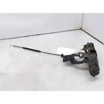 

0051753231 LOCK LEFT FRONT DOOR FIAT STILO MULTI WAGON (192)