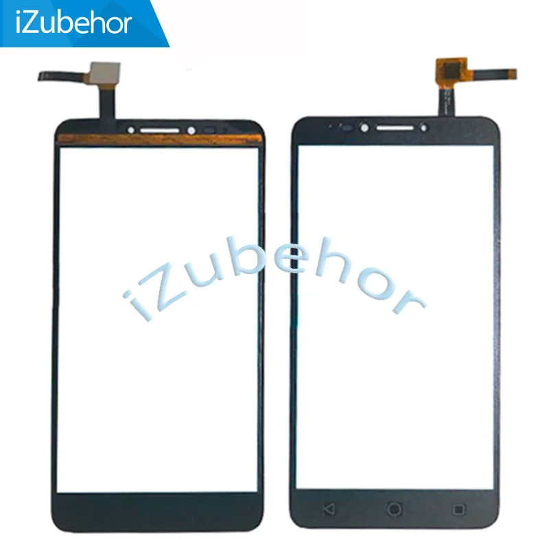 6 0 &quotНовый 100% протестированный для Alcatel Pixi 4 (6) 4G OT9001 9001X 9001D сенсорный экран