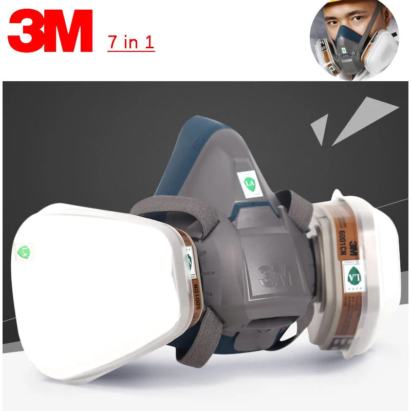 maschera 3m 6502 maschera 3m 6502