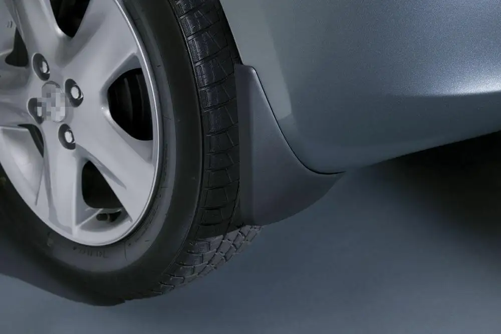 Новое качество OE Брызговики PT76952090 подходит для 2006-2011 Toyota Yaris Vitz хэтчбек