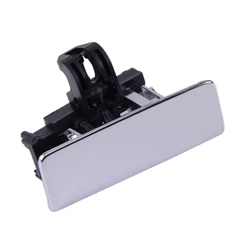 

Car Right Hand Drive Glove Box Front Lid Handle Lock Catch 735426145 Fit For Fiat Grande Punto